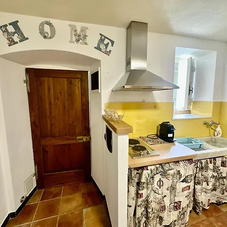 La Casa Di Ayda
