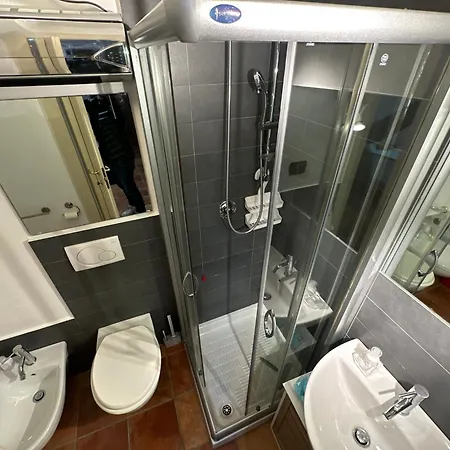 Ferienhaus La Casa Di Ayda *