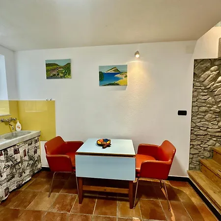 La Casa Di Ayda *