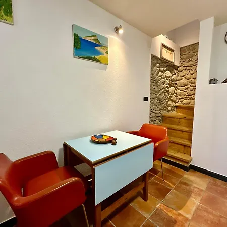 La Casa Di Ayda Ferienhaus *