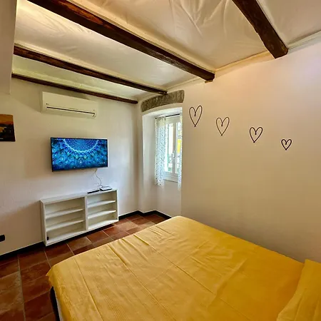 Ferienhaus La Casa Di Ayda *