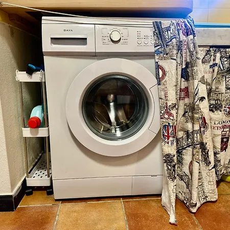 La Casa Di Ayda Сasa de vacaciones