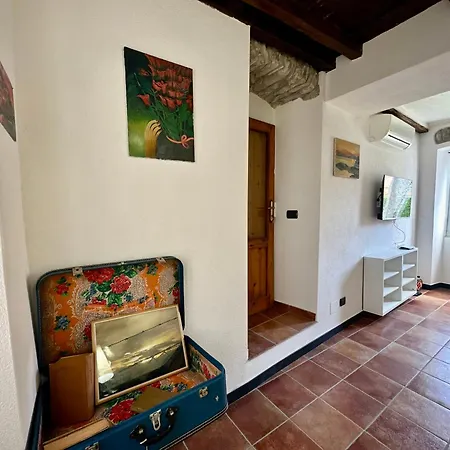 Ferienhaus La Casa Di Ayda