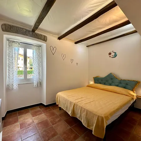 La Casa Di Ayda Ferienhaus