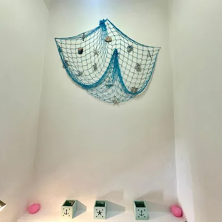 La Casa Di Ayda Holiday home *