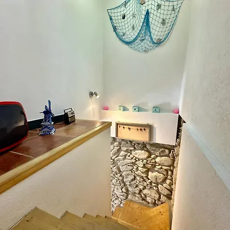 Σπίτι διακοπών La Casa Di Ayda