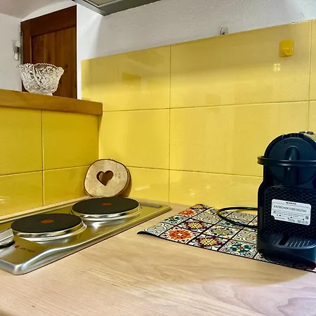 La Casa Di Ayda *